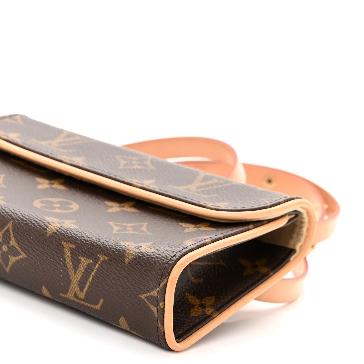 Monogram Pochette Florentine L