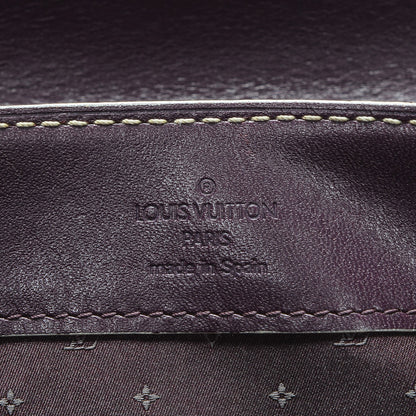 Louis Vuitton Suhali Le Talentueux Prune 6 of 6