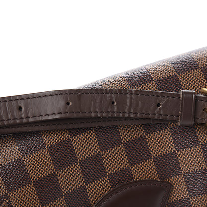Louis Vuitton Damier Ebene Sologne 6 of 11