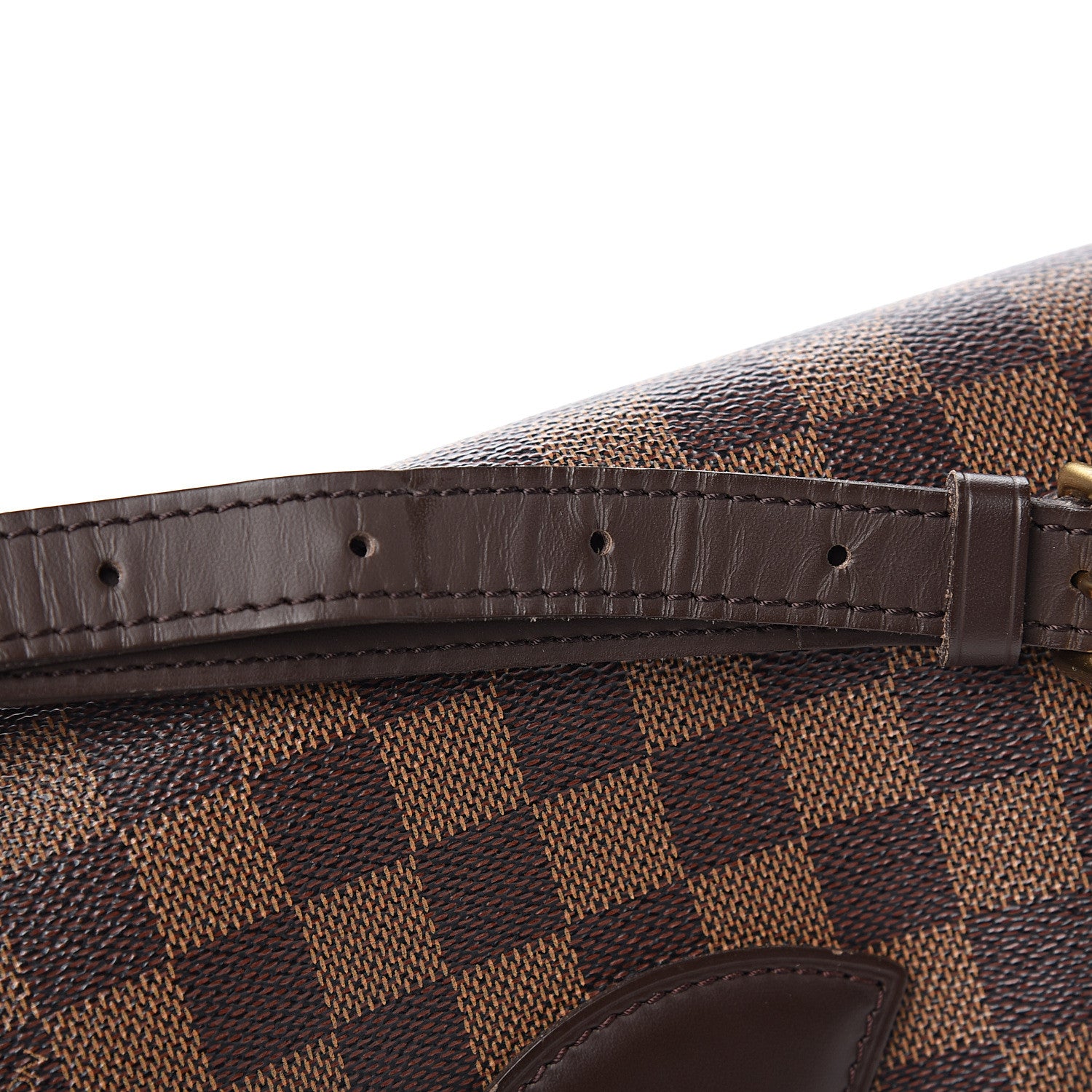 Louis Vuitton Damier Ebene Sologne 6 of 11