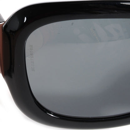 Chanel Tweed Boy CC Sunglasses 5240 Black 6 of 6