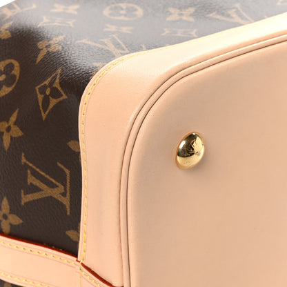 Louis Vuitton Monogram Petit Noe NM 9 of 12