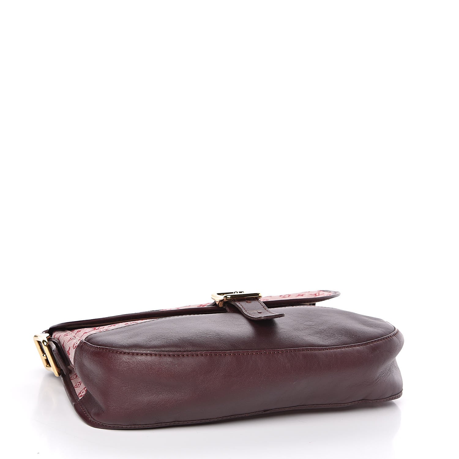 Louis Vuitton Mini Monogram Berangere Cherry 4 of 10