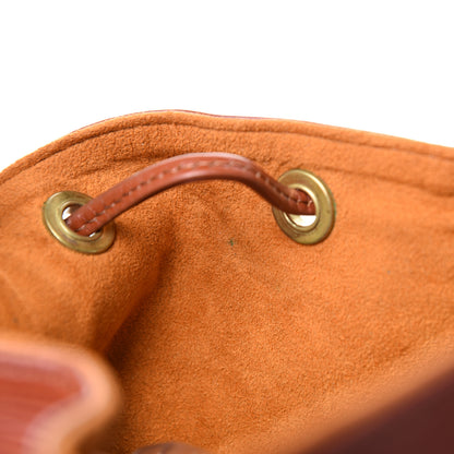 Louis Vuitton Epi Petit Noe Kenyan Fawn 14 of 14