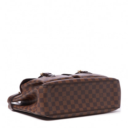 Louis Vuitton Damier Ebene Uzes 3 of 8