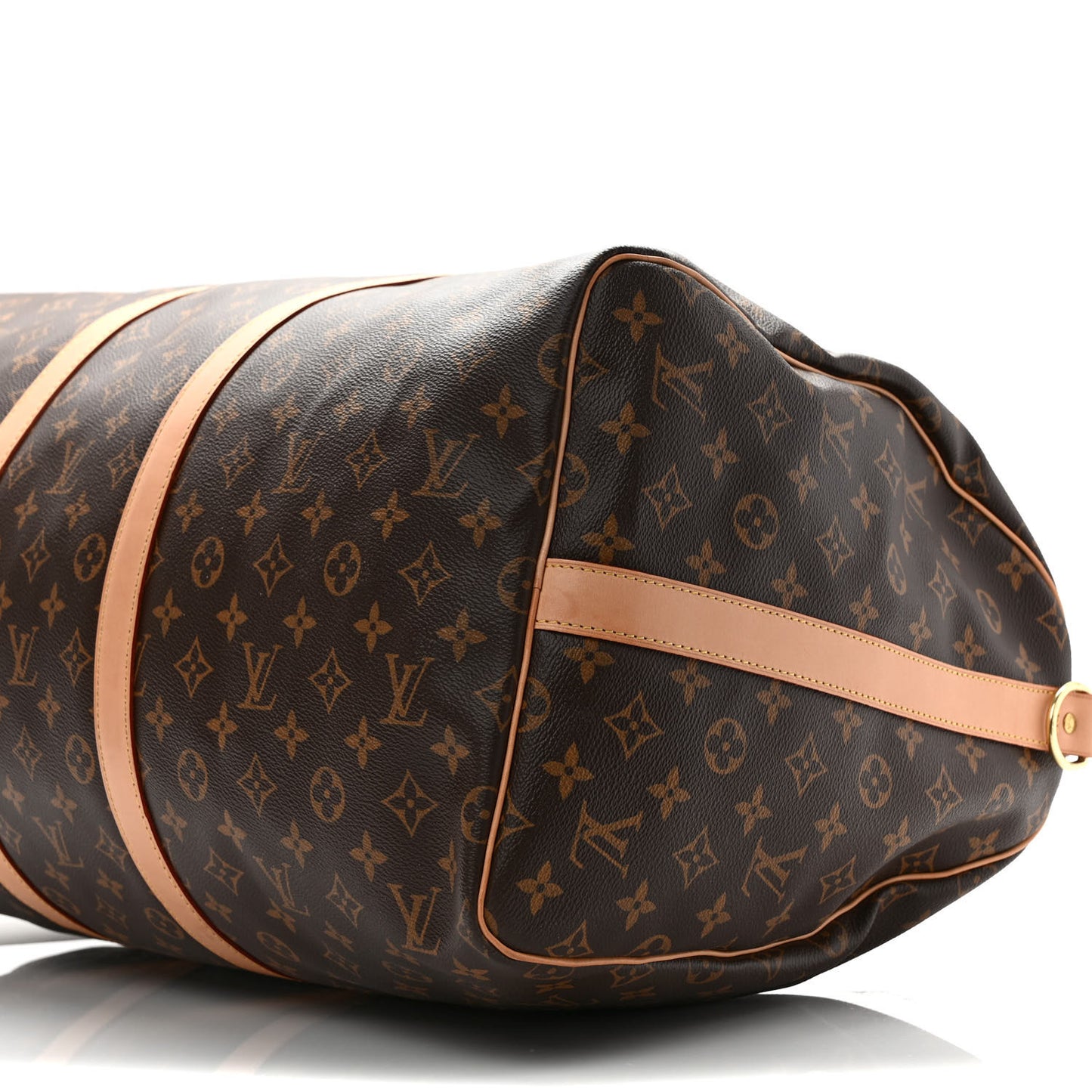 Monogram Keepall Bandouliere 55