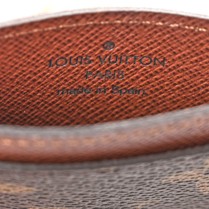 Louis Vuitton Monogram Card Holder Armagnac 6 of 6
