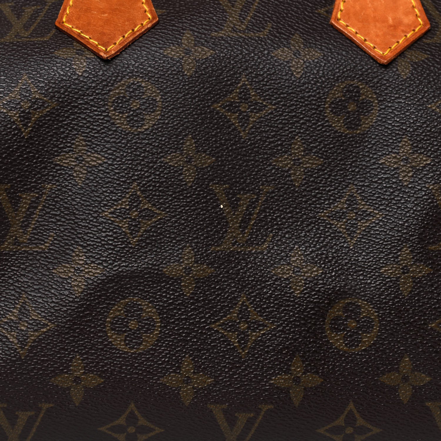 Louis Vuitton Monogram Speedy 25 10 of 19