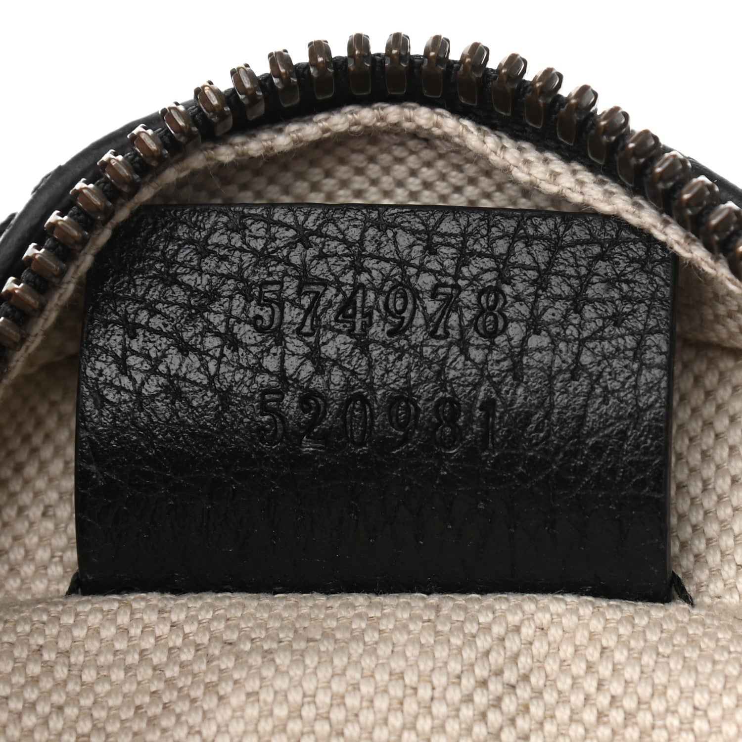 Gucci Velvet GG Monogram Textured Calfskin Round Shoulder Bag Red Cipria Black 7 of 10