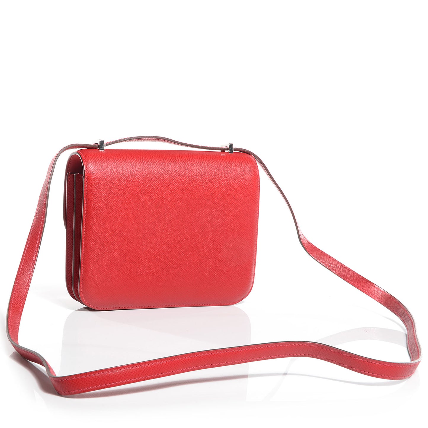 Epsom Constance 18 Rouge Casaque