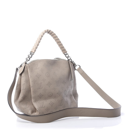 Louis Vuitton Mahina Babylone Chain BB Galet 3 of 10