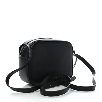 Versace Nappa Virtus Camera Bag Black 3 of 8