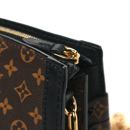 Louis Vuitton Reverse Monogram Trunk Clutch 9 of 9