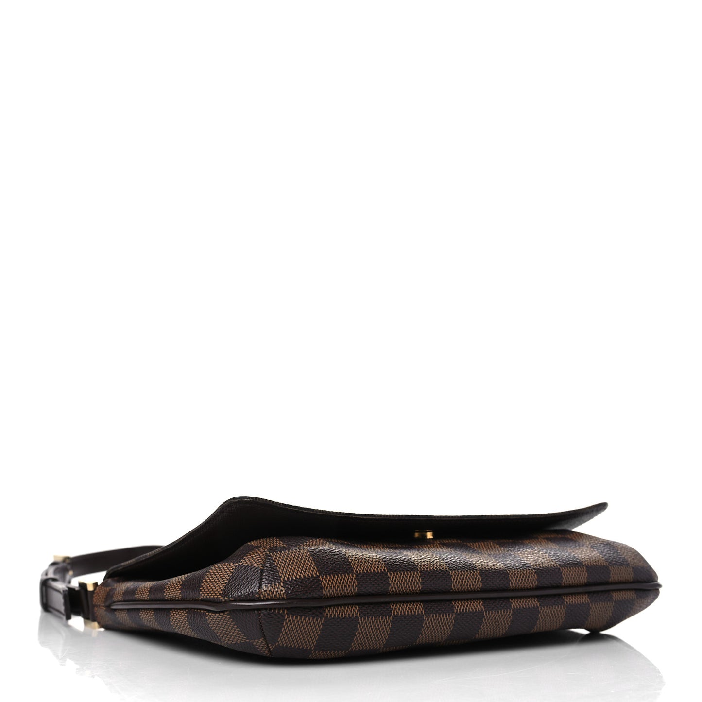 Damier Ebene Musette Tango
