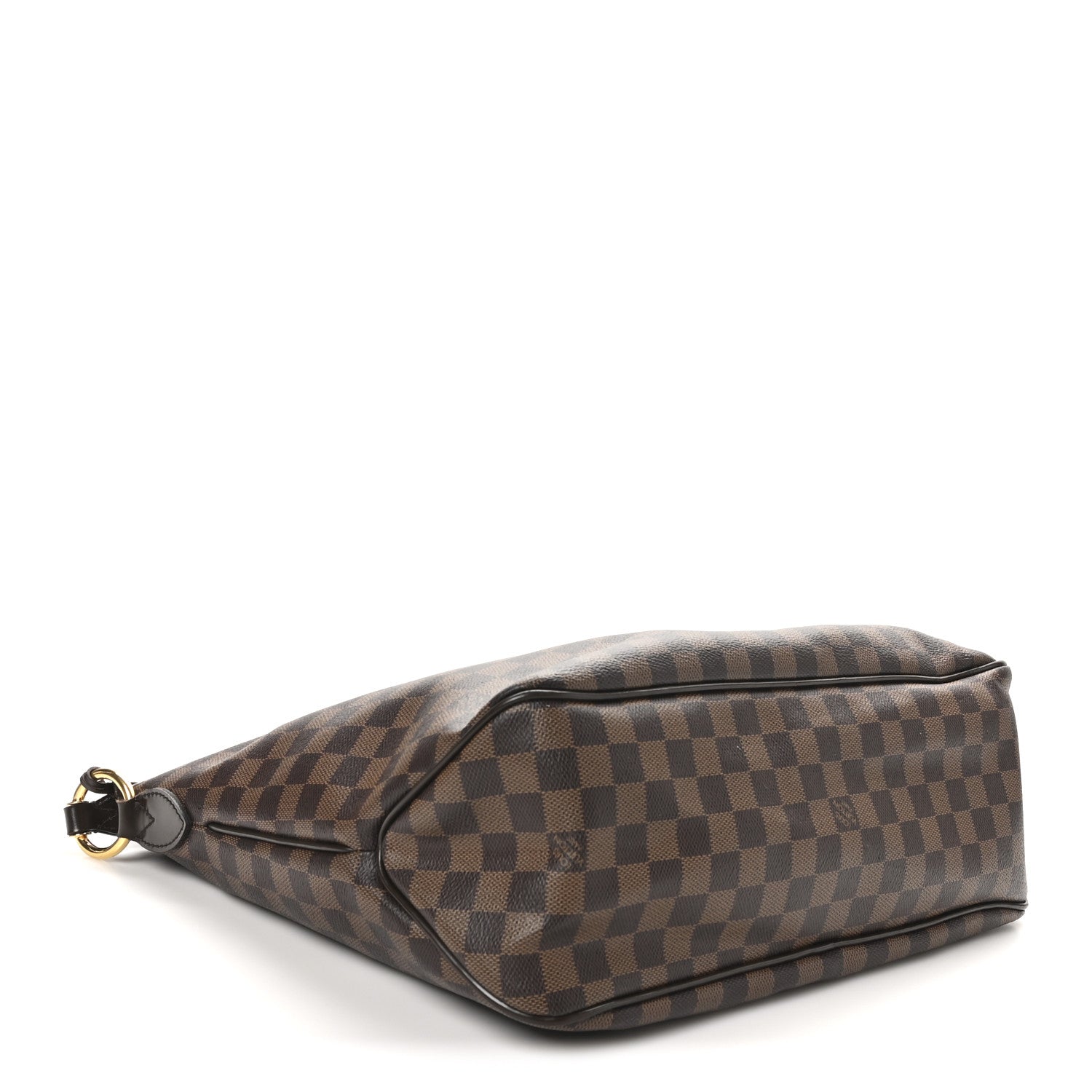 Louis Vuitton Damier Ebene Delightful MM 4 of 9