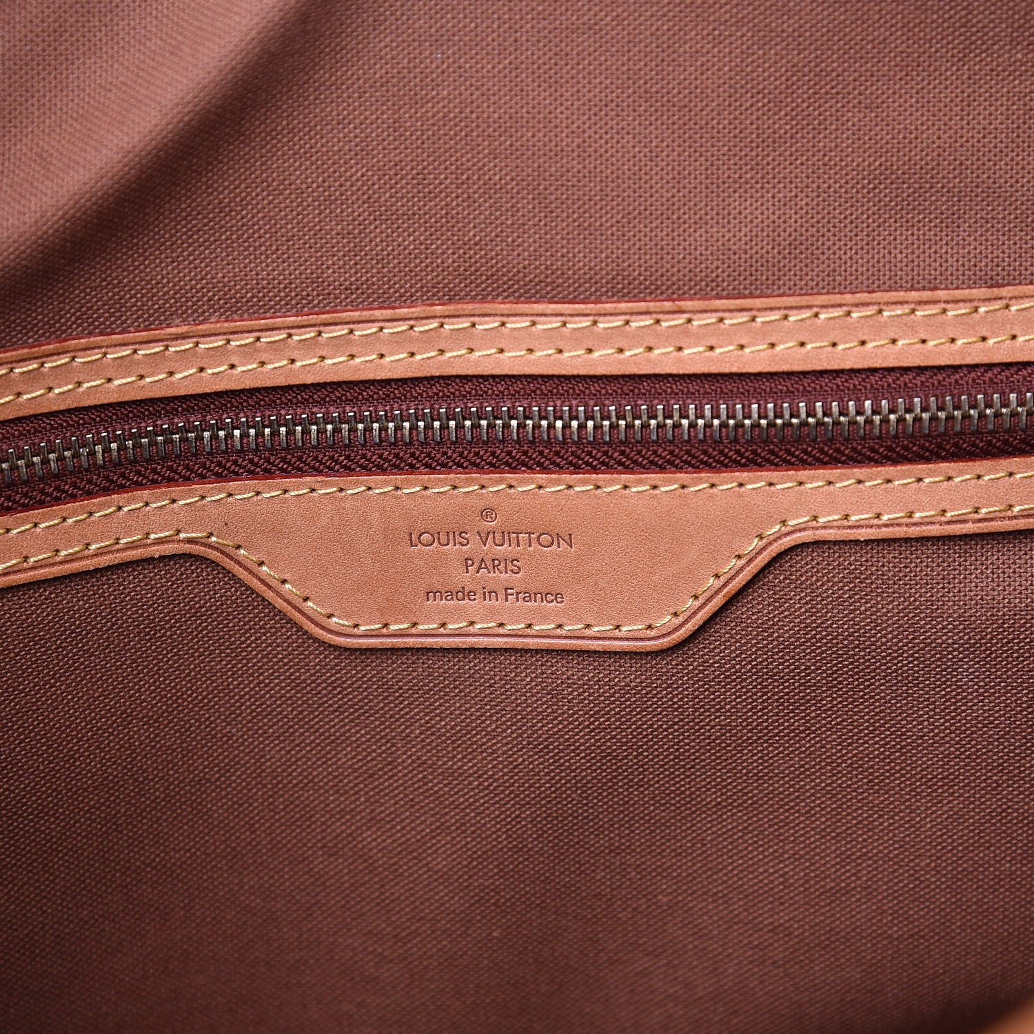Louis Vuitton Monogram Batignolles Horizontal 6 of 14