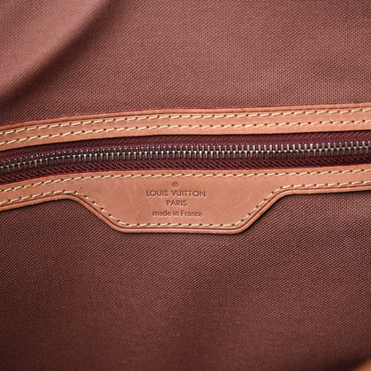 Louis Vuitton Monogram Batignolles Horizontal 6 of 14