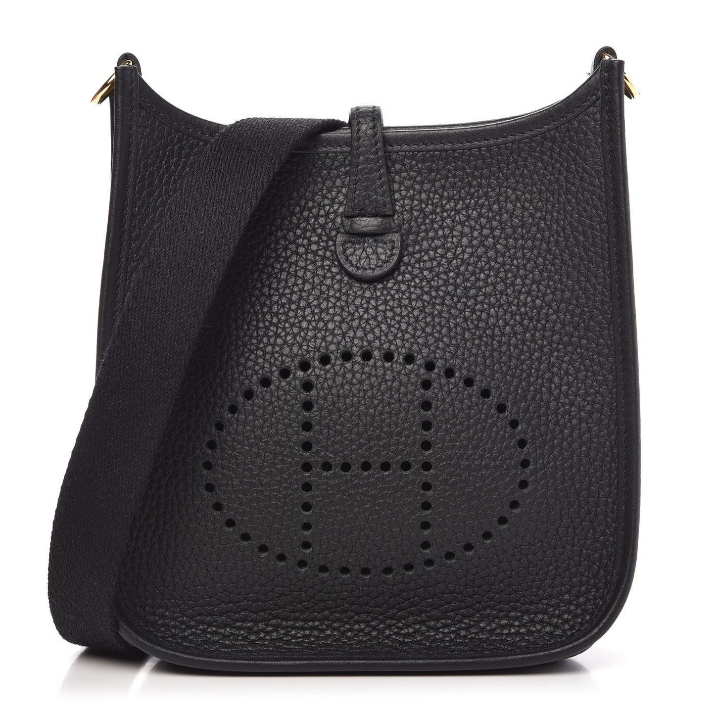 Taurillon Clemence Evelyne TPM Black