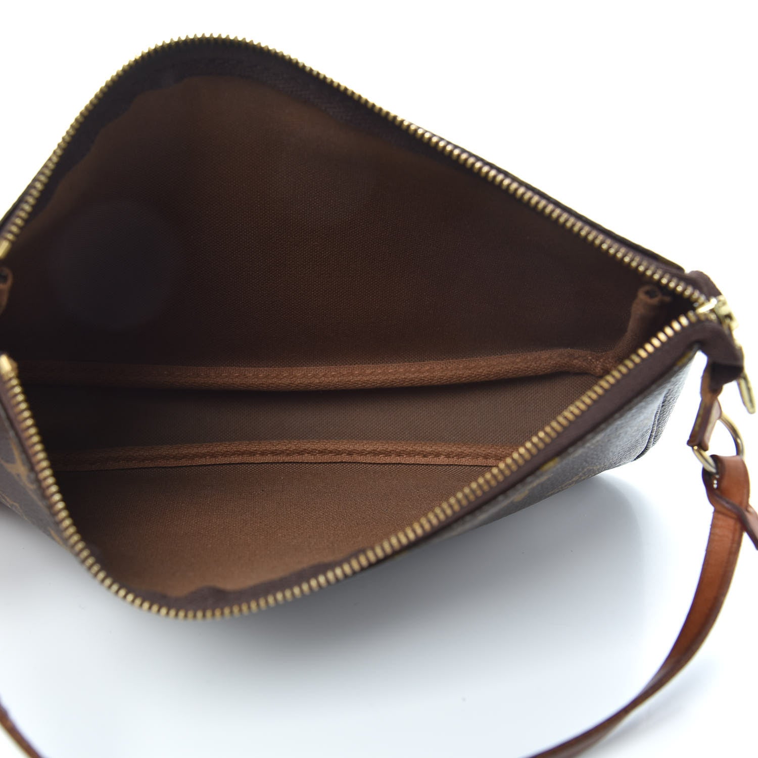 Louis Vuitton Monogram Pochette Accessories 5 of 11