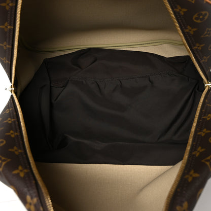 Louis Vuitton Monogram Evasion Sports Bag 5 of 10
