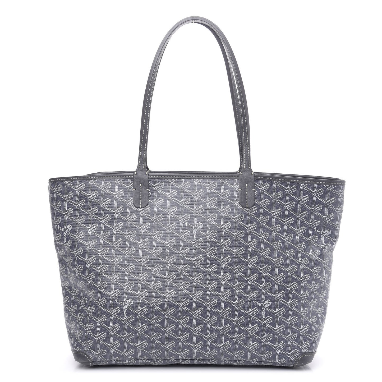 Goyardine Artois PM Grey