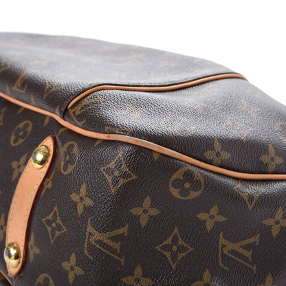 Louis Vuitton Monogram Galliera PM 19 of 20