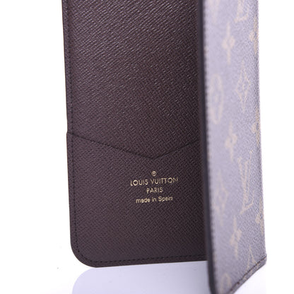Louis Vuitton Monogram iPhone 7/8 Plus Folio Case 6 of 6