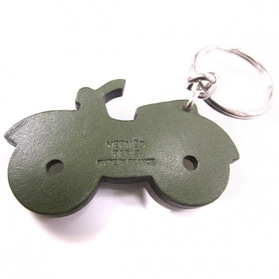 Vespa Scooter Key Ring Chain Keyring