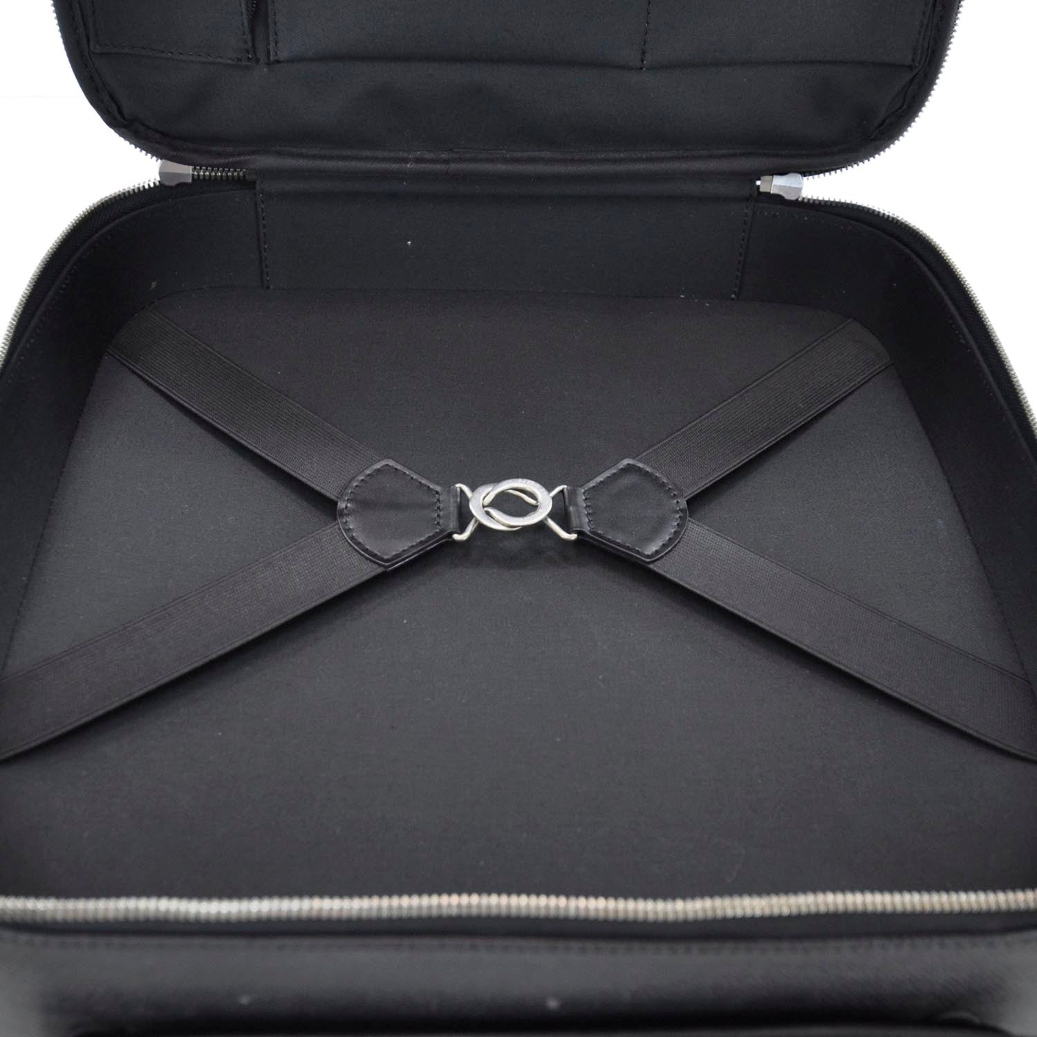 Louis Vuitton Taiga Tura Computer Case Briefcase 12 of 15