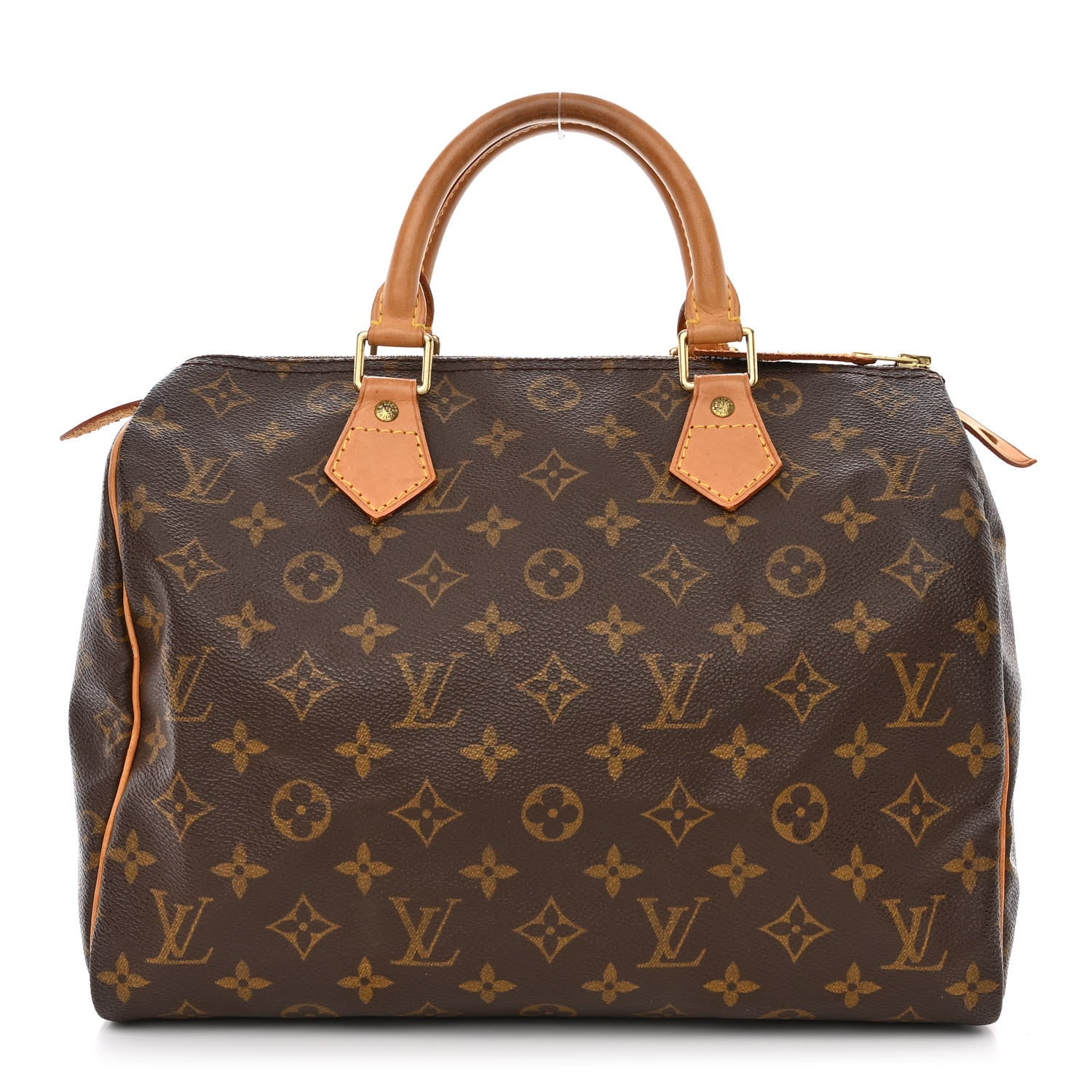 Louis Vuitton LOUIS VUITTON Monogram Speedy 30 1 of 11