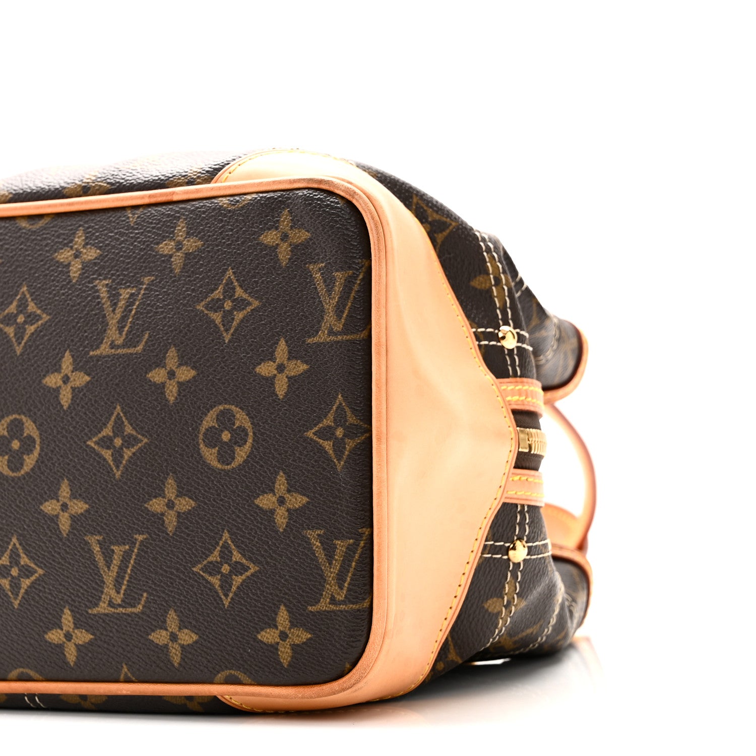 Louis Vuitton Monogram Riveting 9 of 9