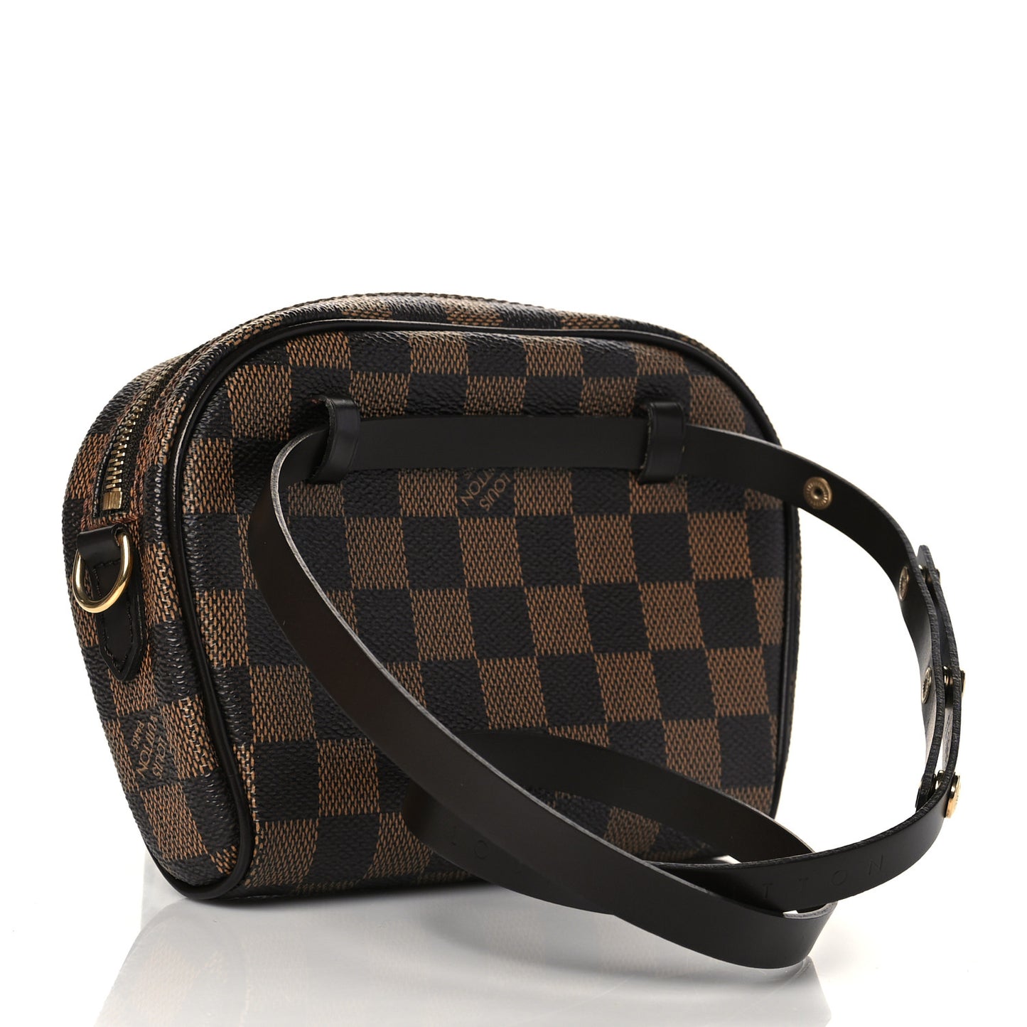 Damier Ebene Pochette Ipanema