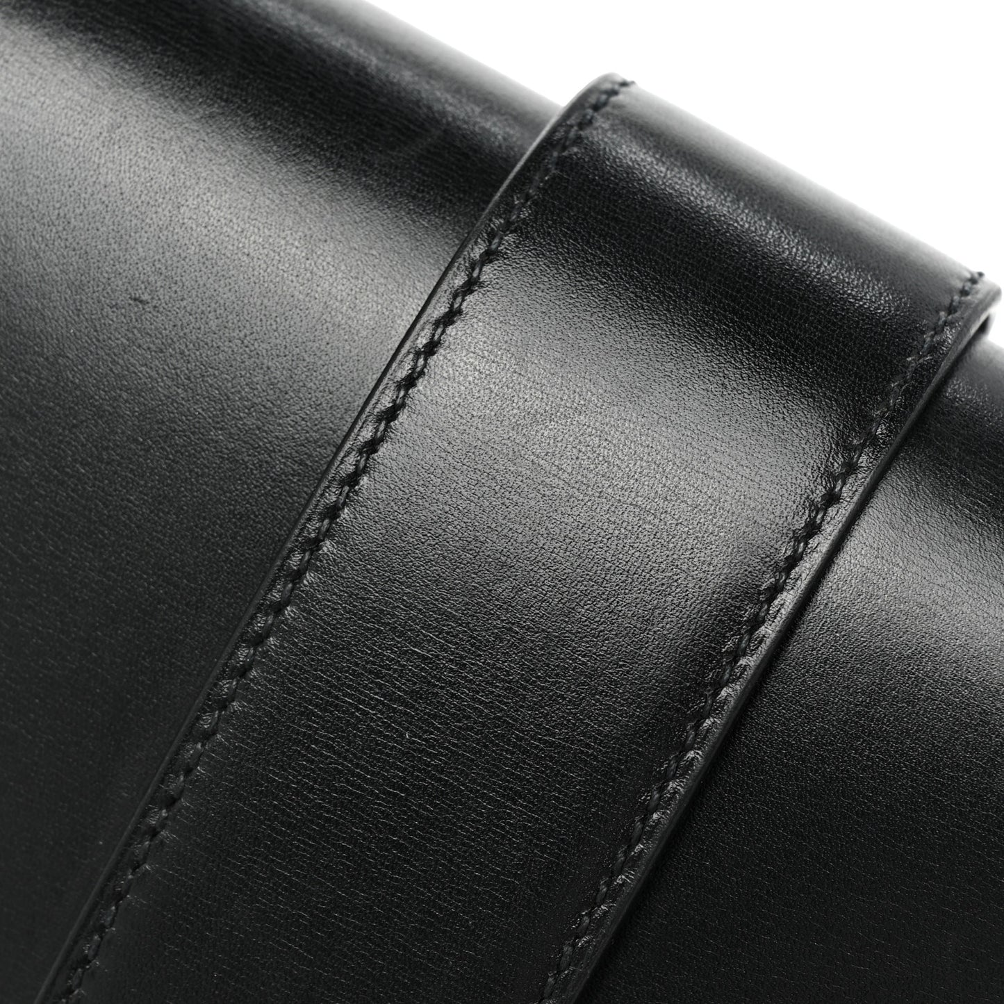 Box Medor 23 Clutch Black