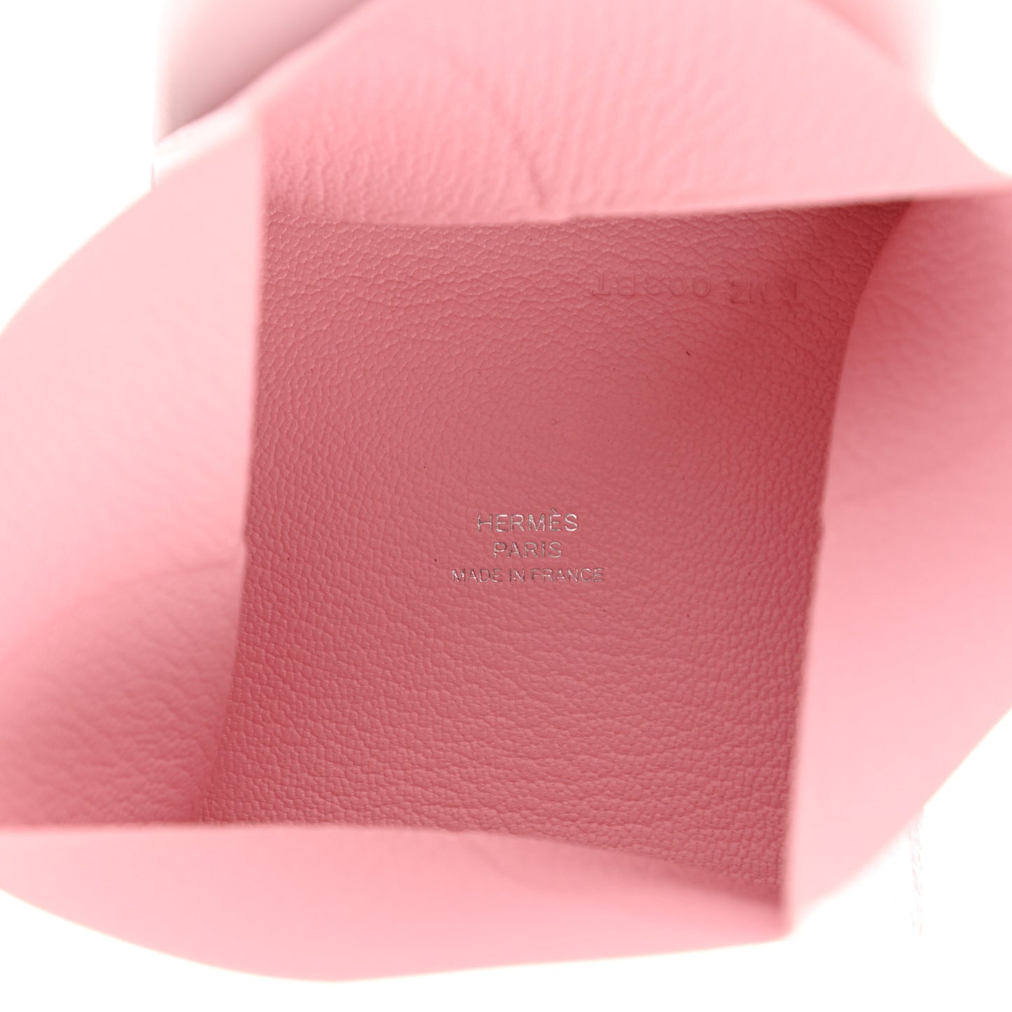 Chevre Mysore Zulu Coin Purse Rose Sakura