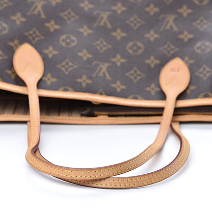Louis Vuitton Monogram Neo Neverfull GM 11 of 14
