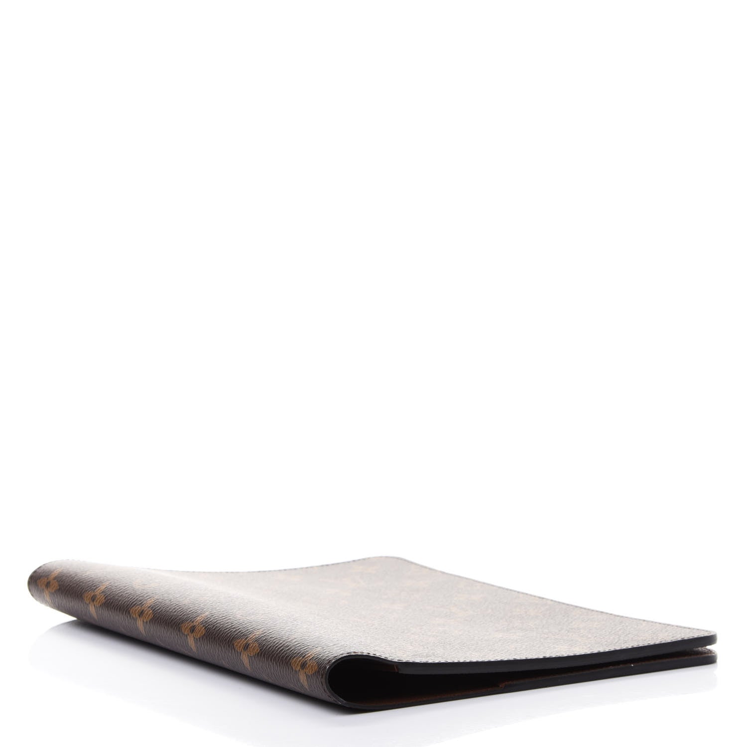 Louis Vuitton Monogram Desk Agenda Cover 3 of 4