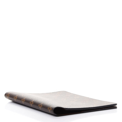 Louis Vuitton Monogram Desk Agenda Cover 3 of 4