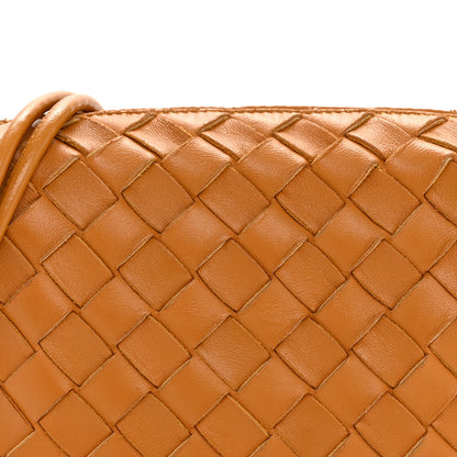 Bottega Veneta Nappa Intrecciato Mini Loop Camera Bag Cob 7 of 12