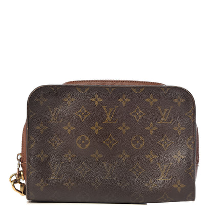 Louis Vuitton Monogram Pochette Orsay 1 of 15