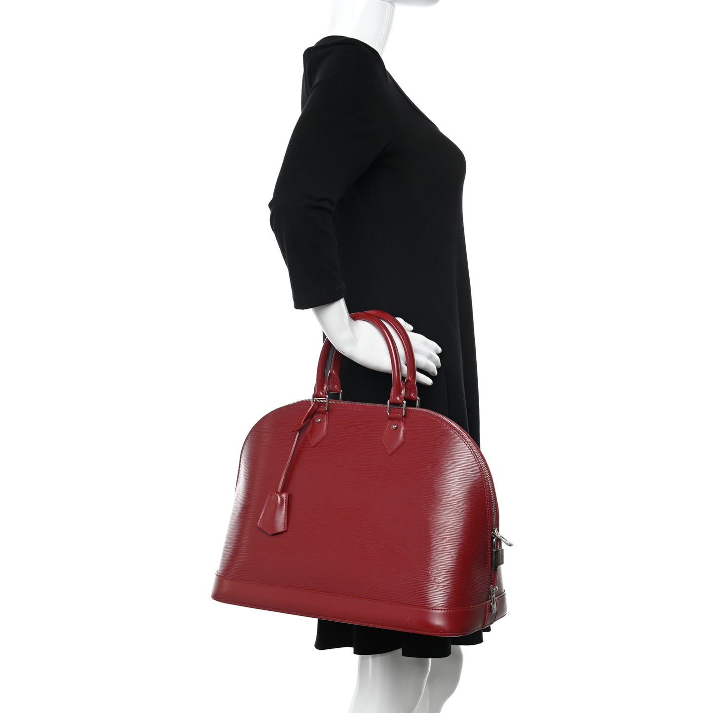 Epi Alma GM Castillan Red
