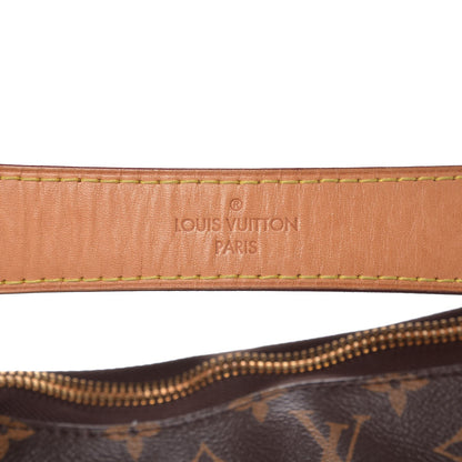 Louis Vuitton Monogram Sully MM 8 of 8