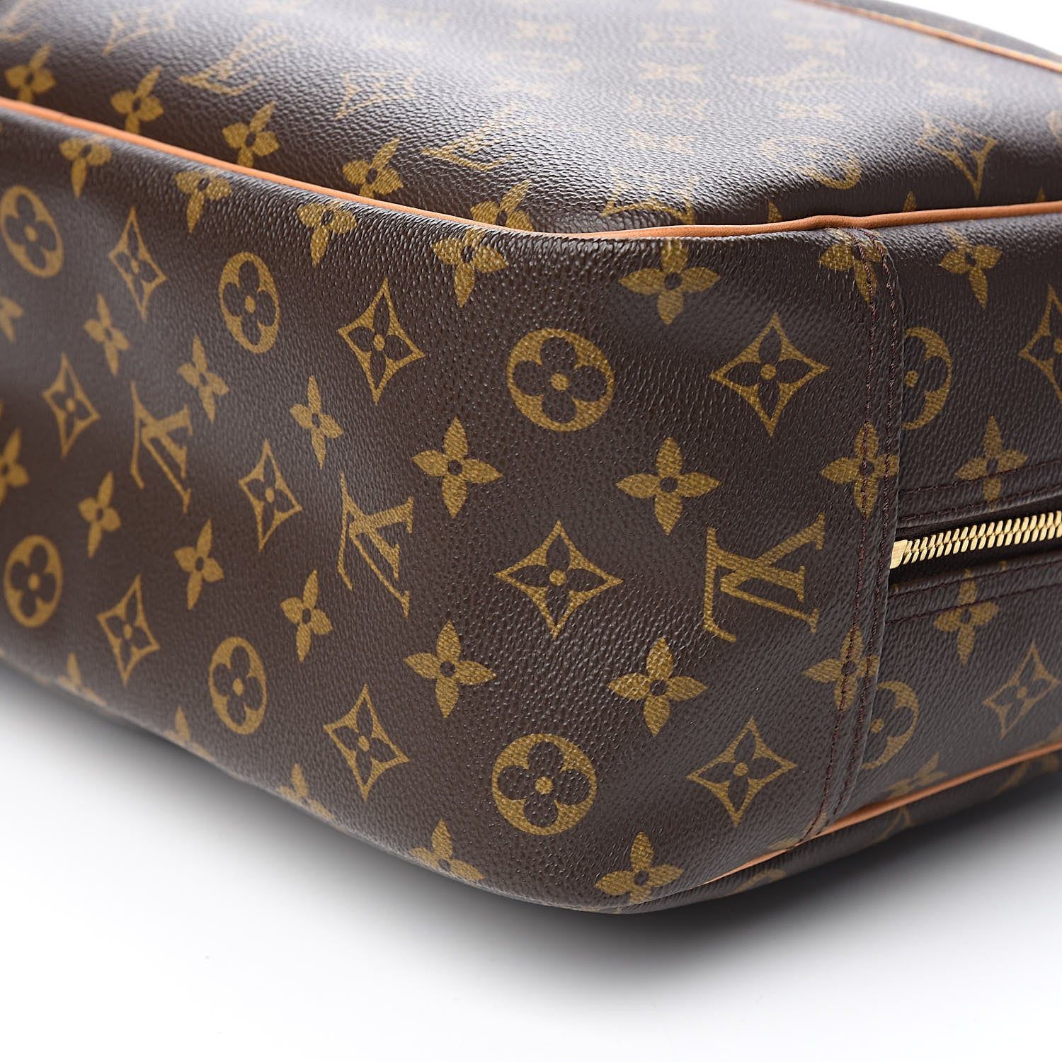 Louis Vuitton Monogram Deauville 9 of 10
