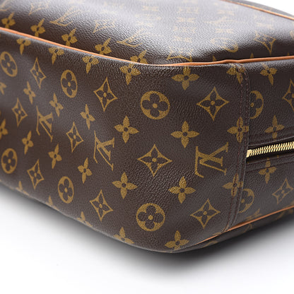 Louis Vuitton Monogram Deauville 9 of 10