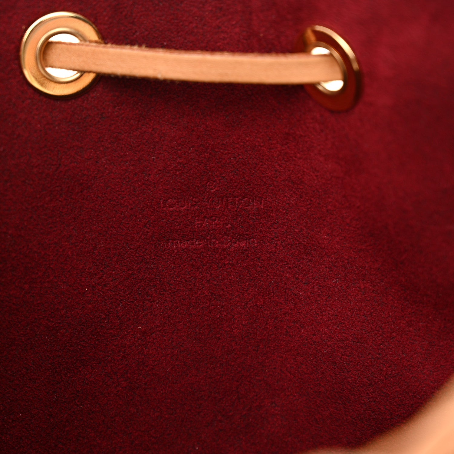 Louis Vuitton Monogram Multicolor Petit Noe White 6 of 15