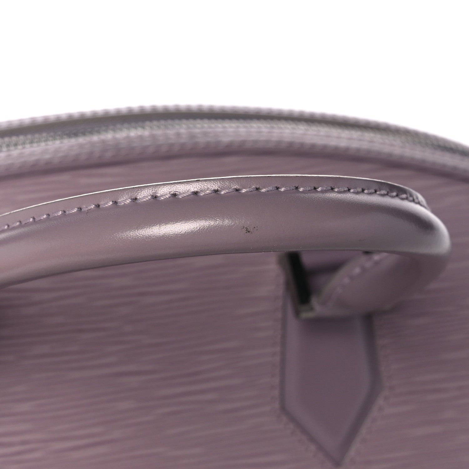 Louis Vuitton Epi Jasmin Lilac 12 of 12