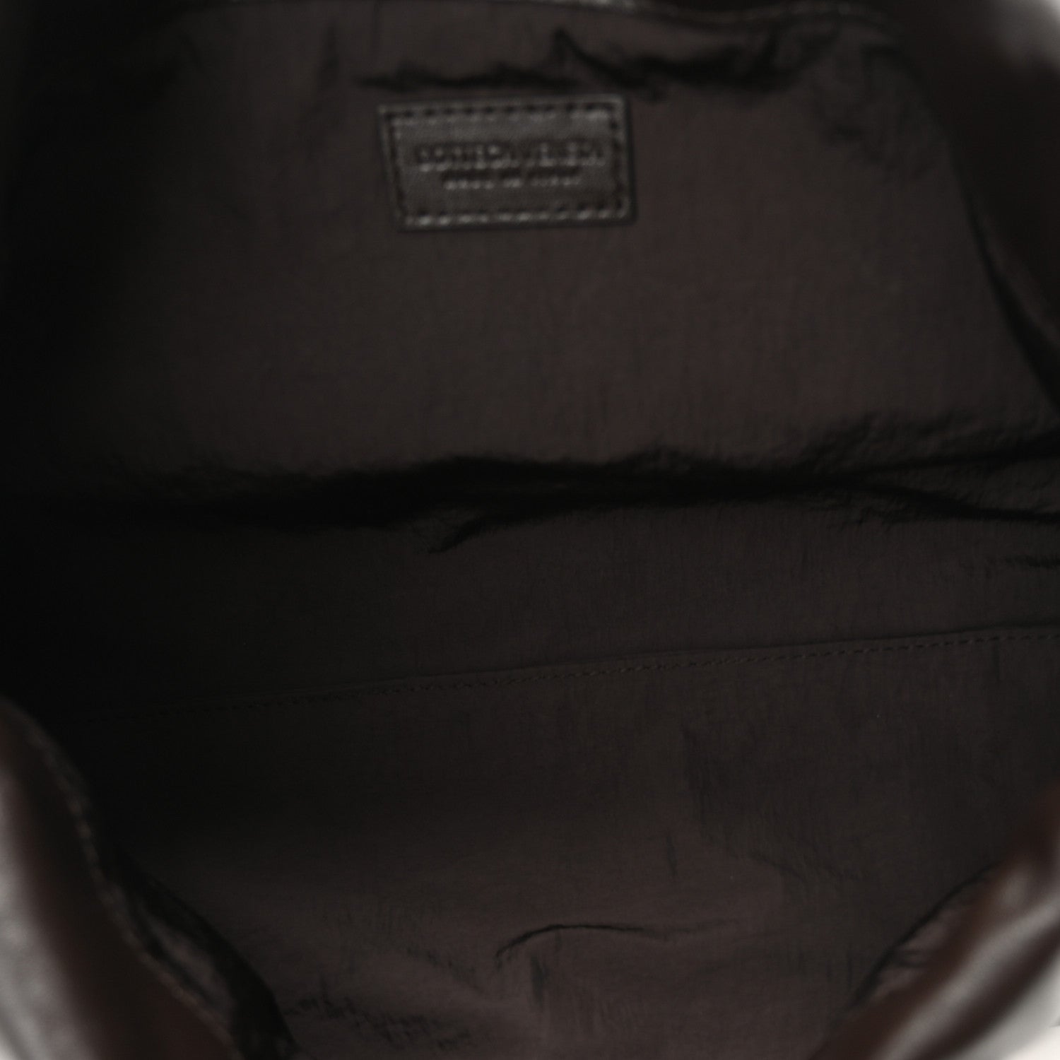 Bottega Veneta Calfskin Intrecciato Giorno Fondant 5 of 10