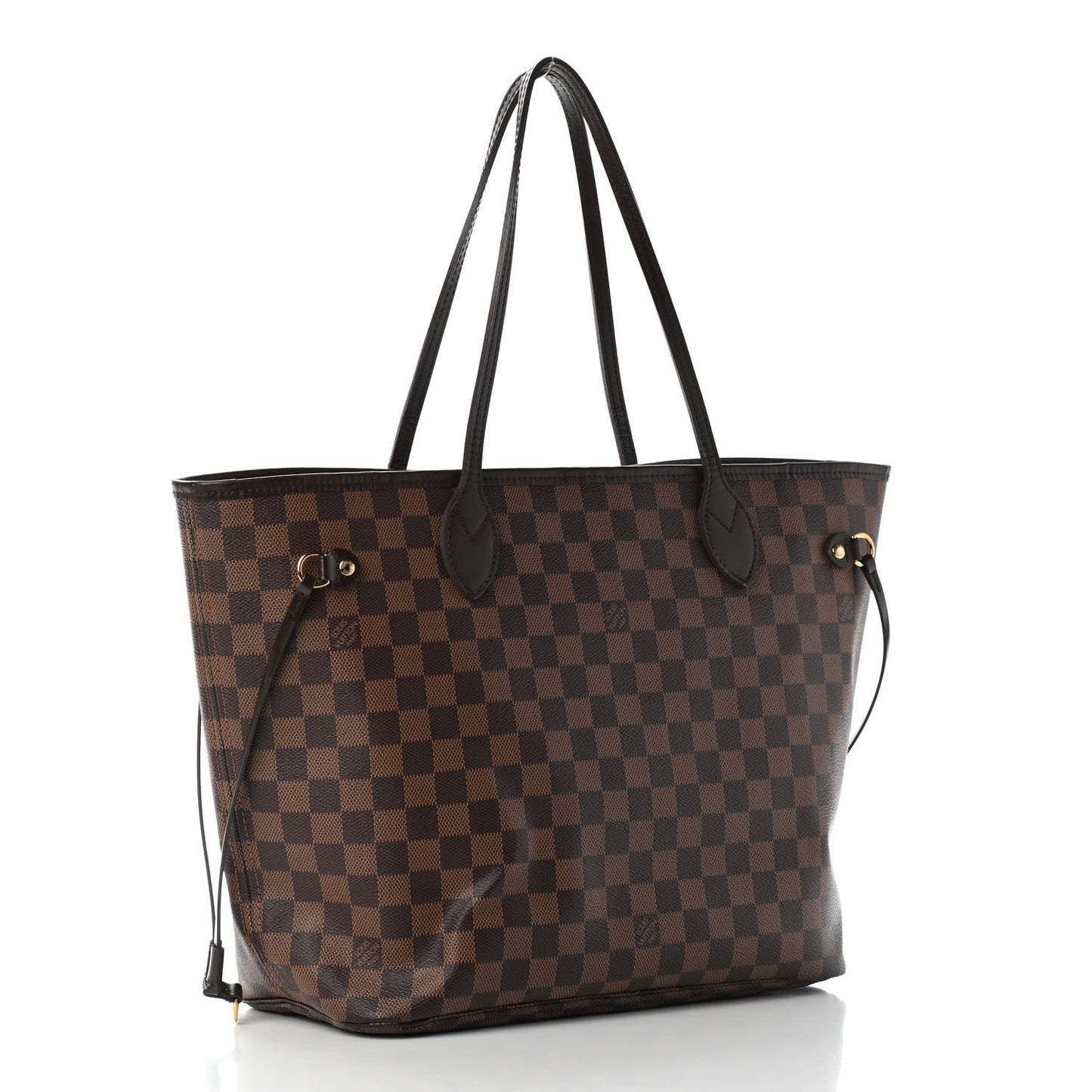 Damier Ebene Neo Neverfull MM