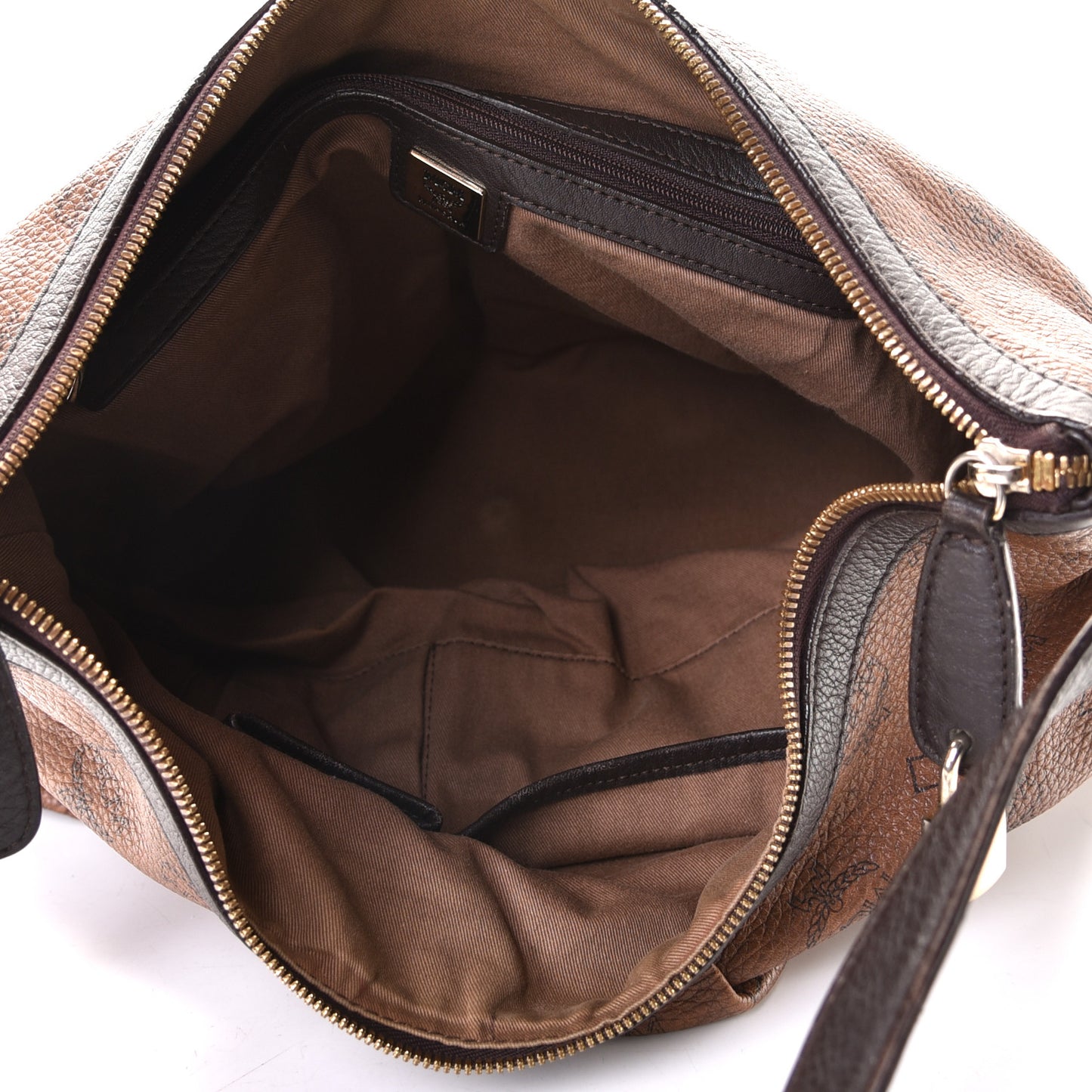 Visetos Hobo Brown