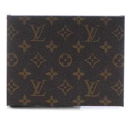 Louis Vuitton Monogram Jewelry Box 1 of 6