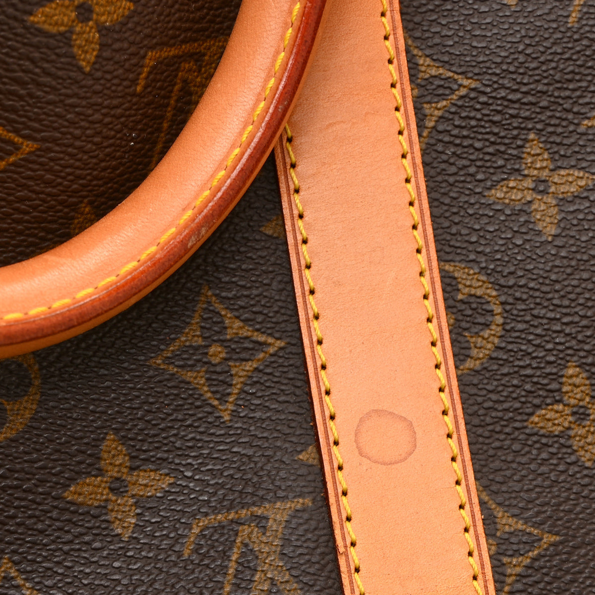 Monogram Keepall 50